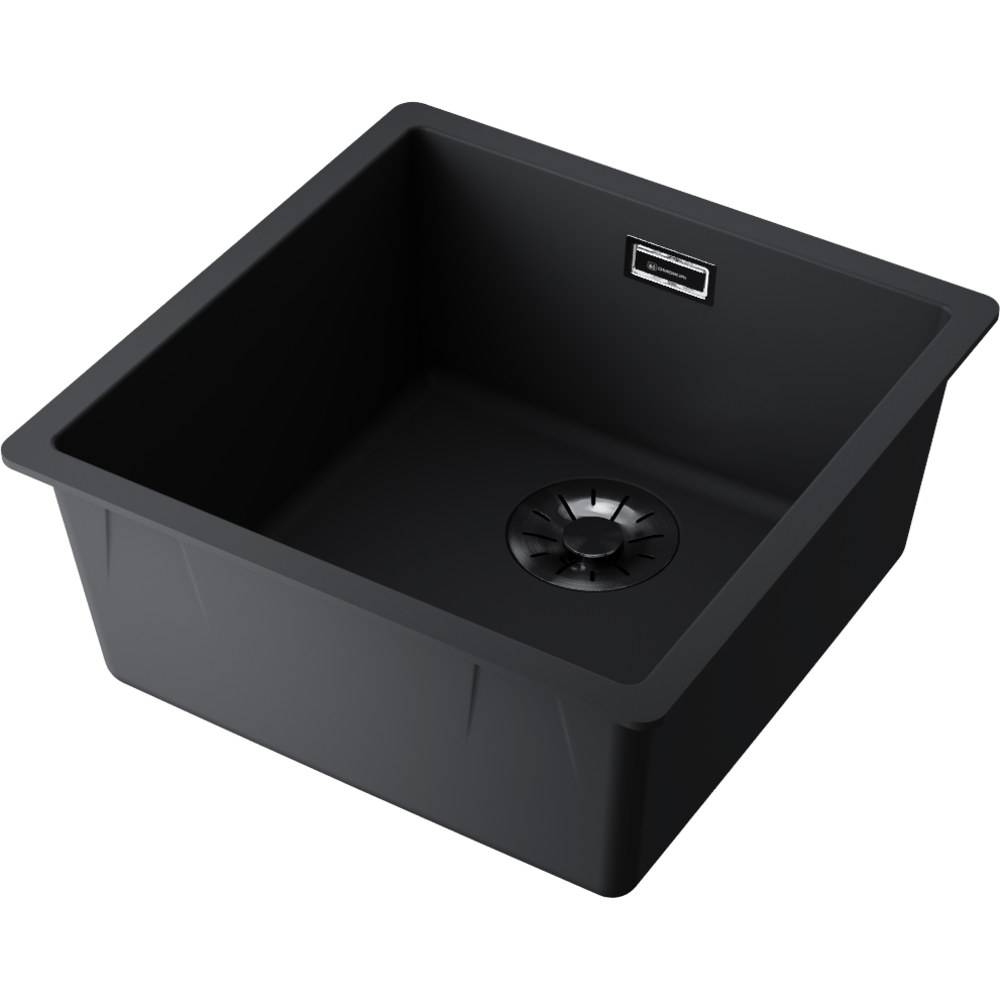 Omoikiri Yamakawa 45-Integra-GB Artceramic/графит