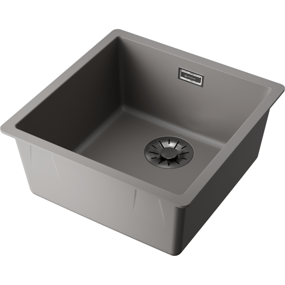 Omoikiri Yamakawa 45-Integra-GR Artceramic/leningrad grey