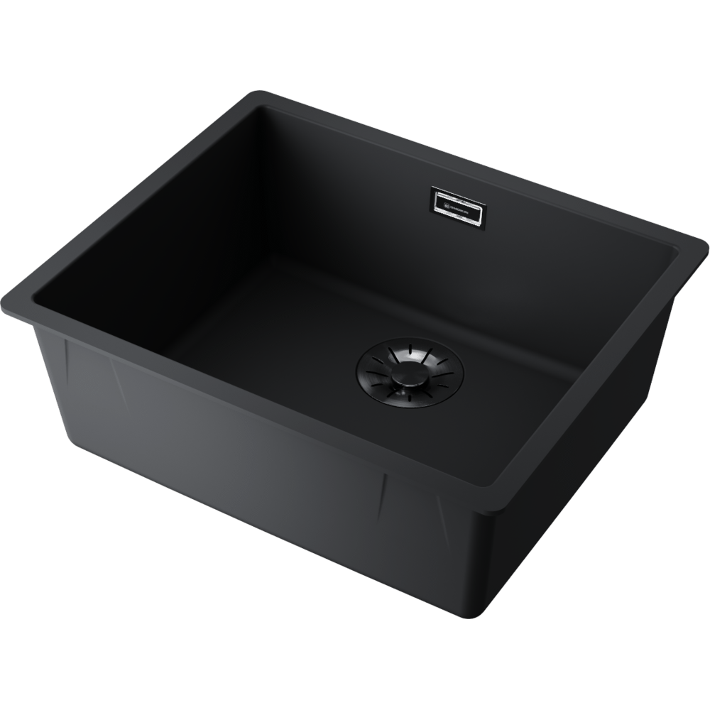 Omoikiri Yamakawa 55-Integra-GB Artceramic/графит