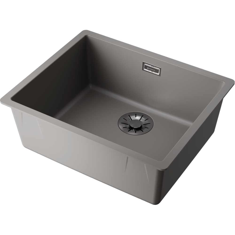 Omoikiri Yamakawa 55-Integra-GR Artceramic/leningrad grey