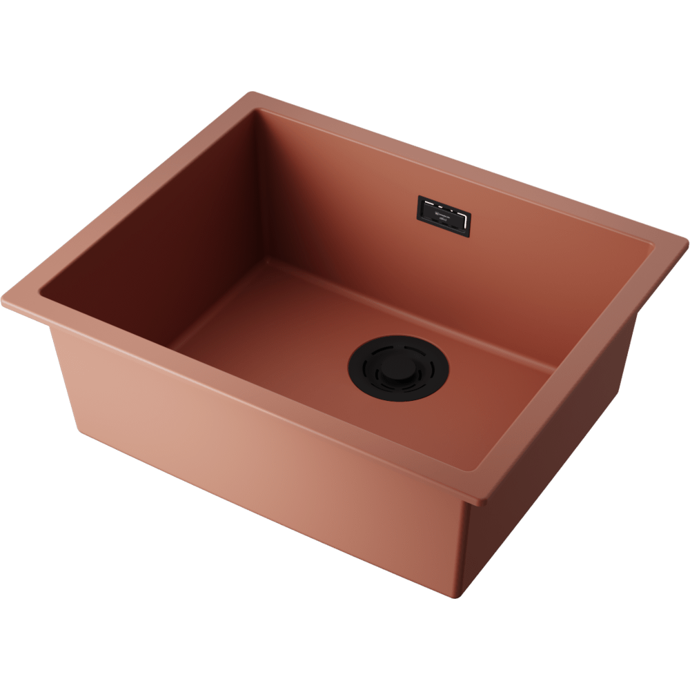 Omoikiri Yamakawa 55-U/I-CN Artceramic/canyon