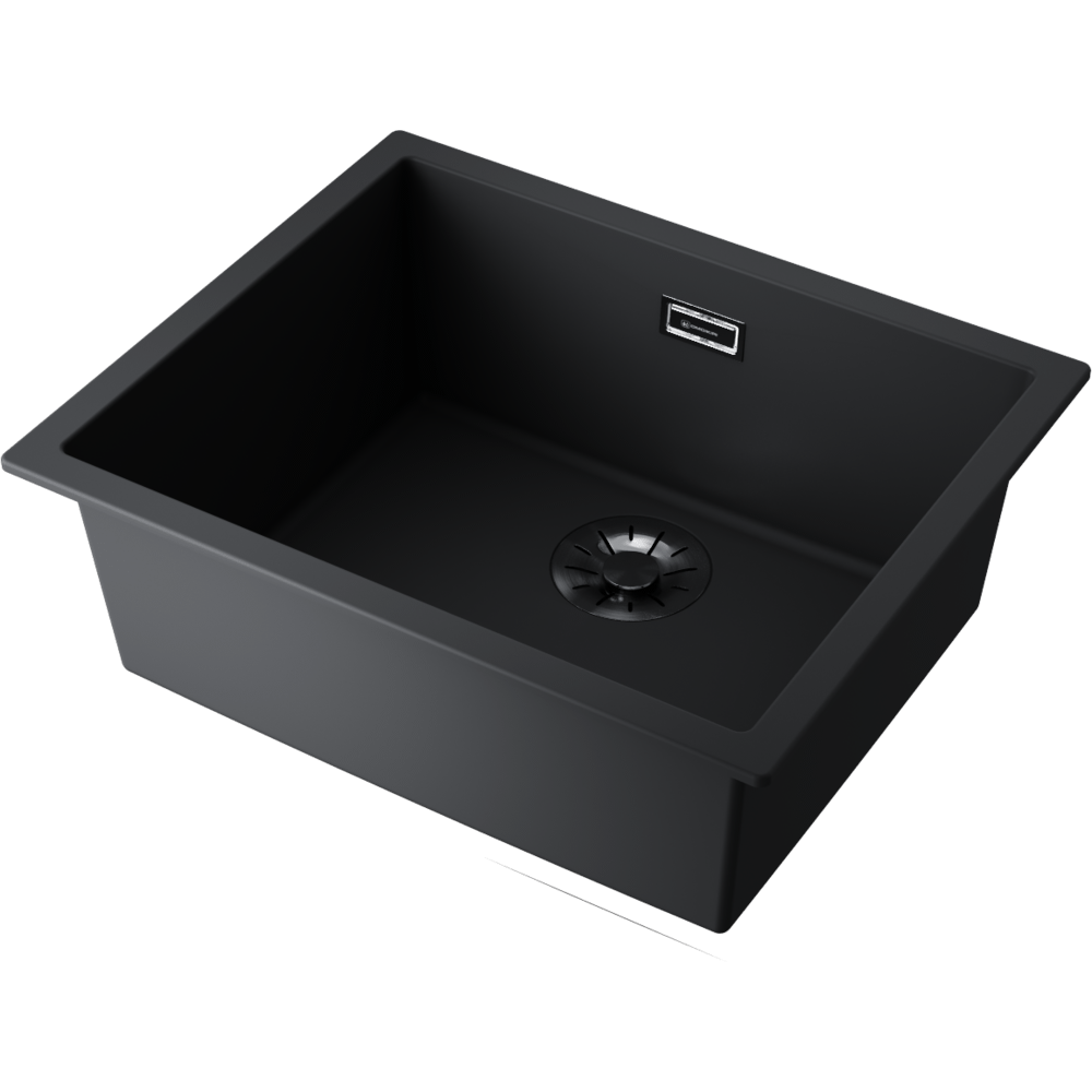 Omoikiri Yamakawa 55-U/I-GB Artceramic/графит