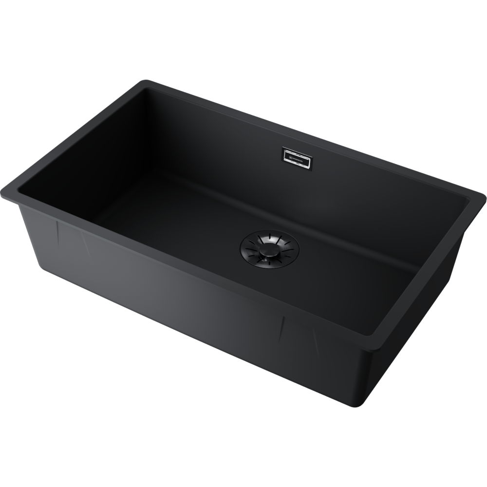 Omoikiri Yamakawa 75-Integra-GB Artceramic/графит