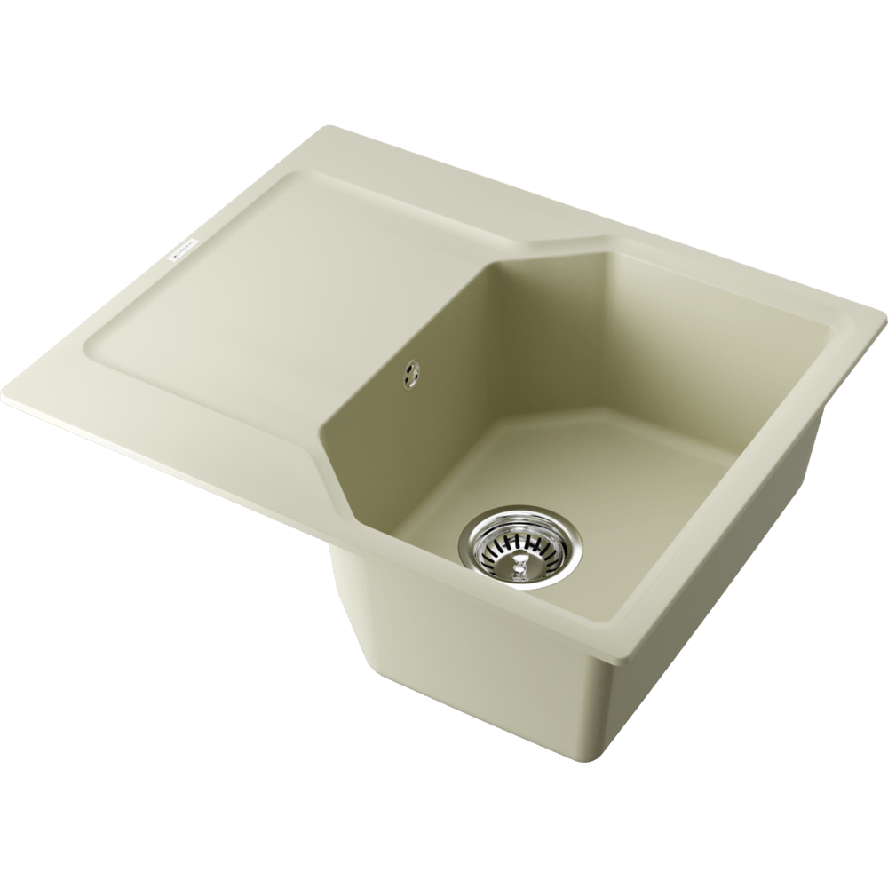 Omoikiri Yonaka 61-BE Artgranit/ваниль