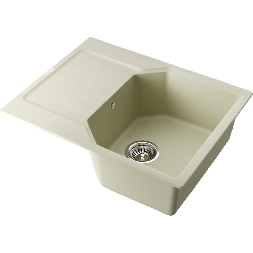 Omoikiri Yonaka 65-BE Artgranit/ваниль