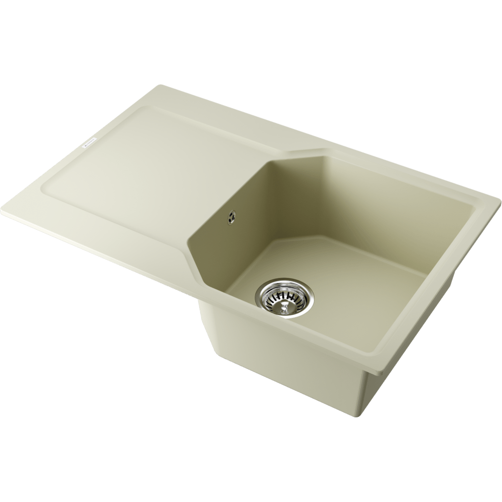 Omoikiri Yonaka 78-BE Artgranit/ваниль