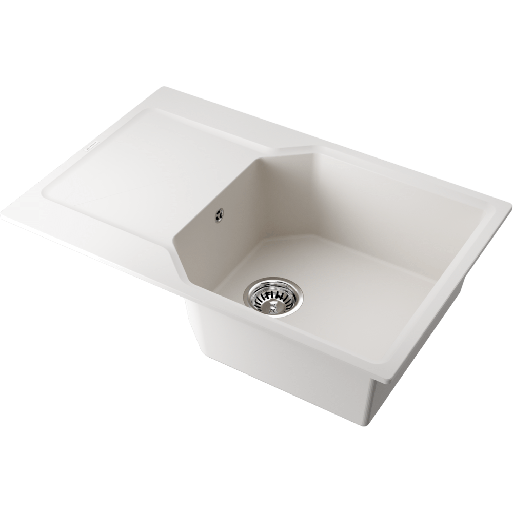 Omoikiri Yonaka 78-LB-PA Artgranit/пастила