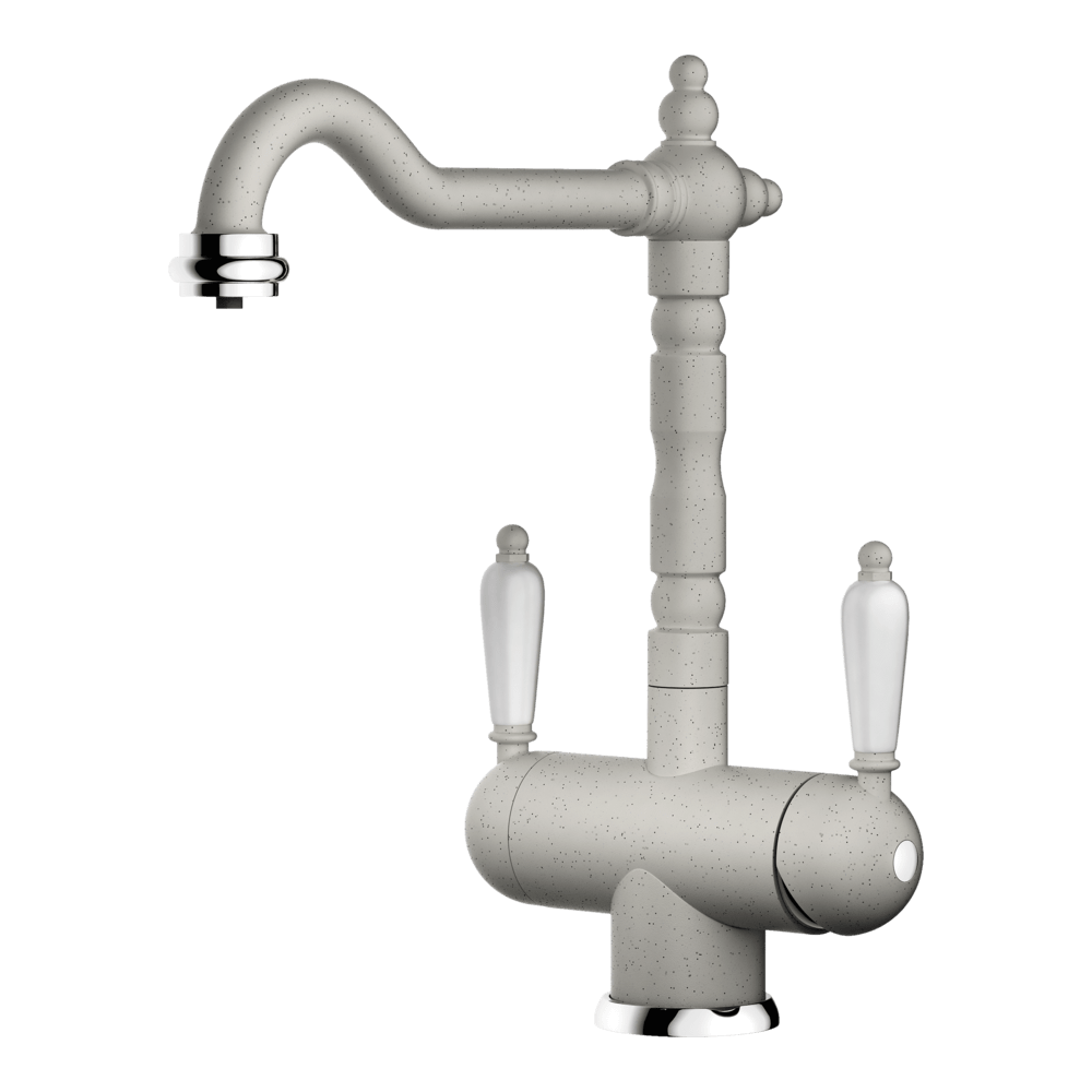 Omoikiri Amagasaki-EV латунь/эверест