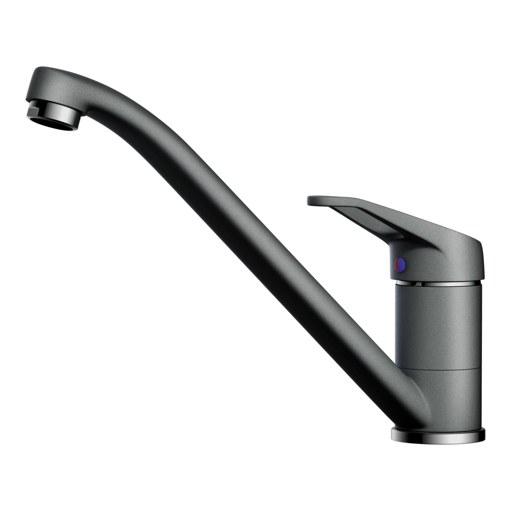 Omoikiri Kado-PL латунь/платина