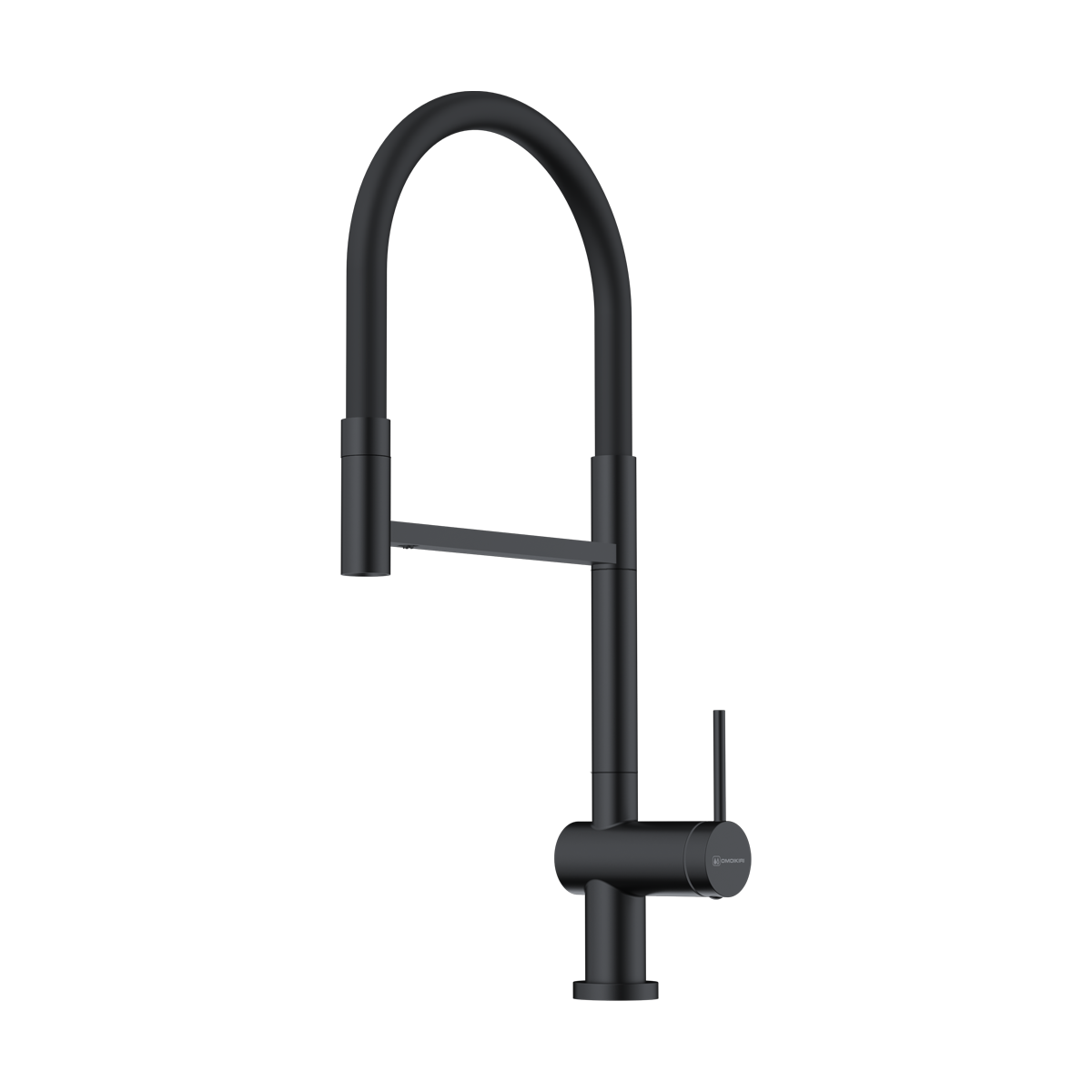 Omoikiri Kanto 2 Plus-SB латунь/графит/черный