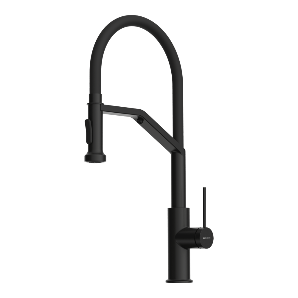 Omoikiri Makkari 2 Plus-SB-GB-BL латунь/графит/черный