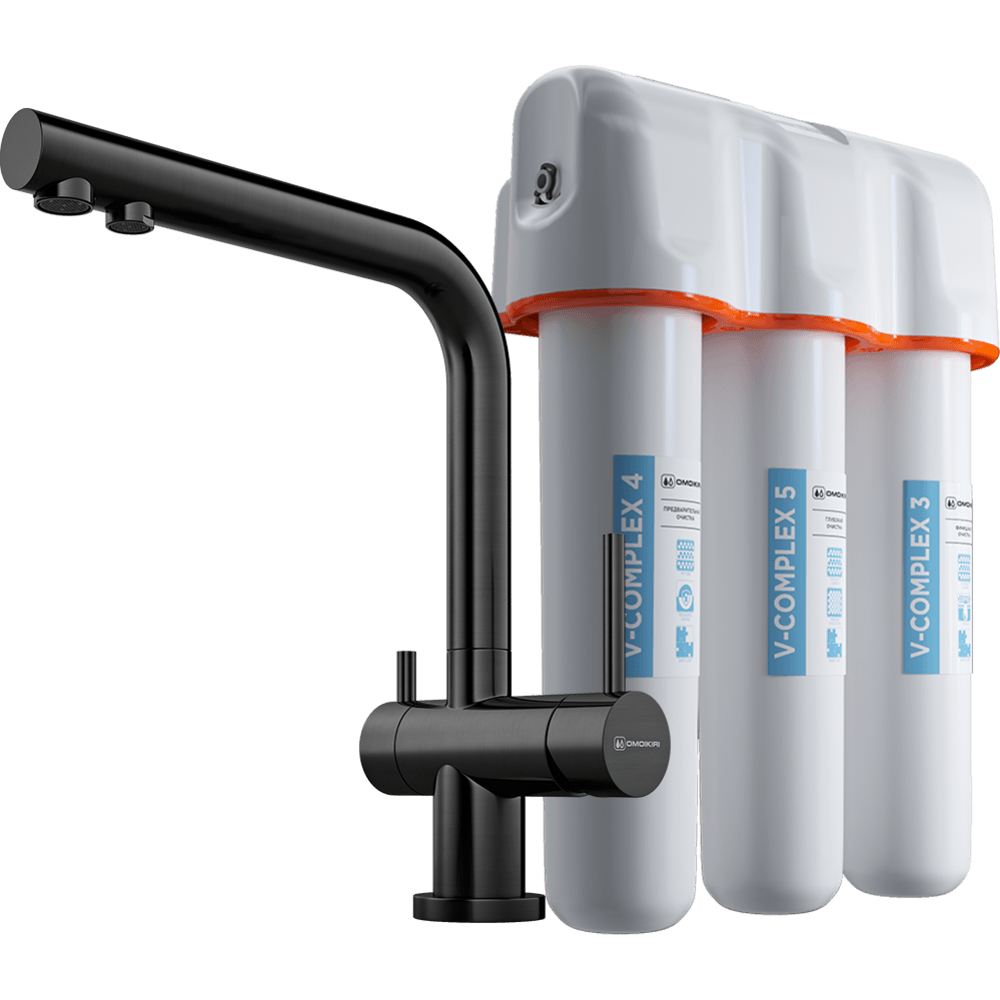 Nagano-GM + Pure drop Lite