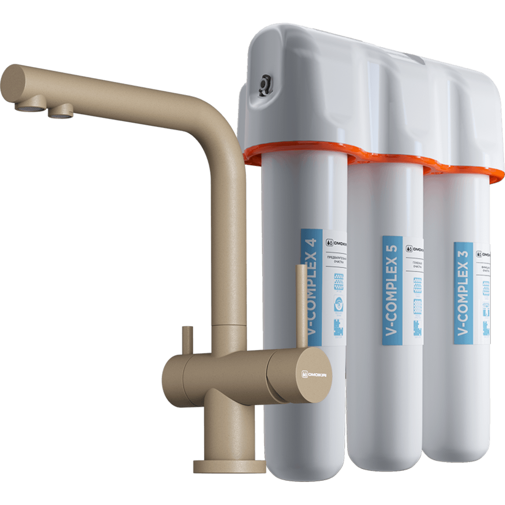 Nagano-CA-P + Pure drop Lite