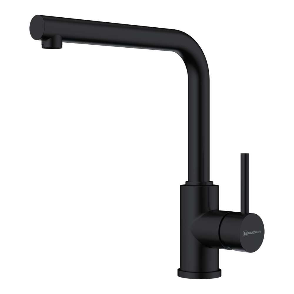 Omoikiri Nakagawa-GB латунь/графит