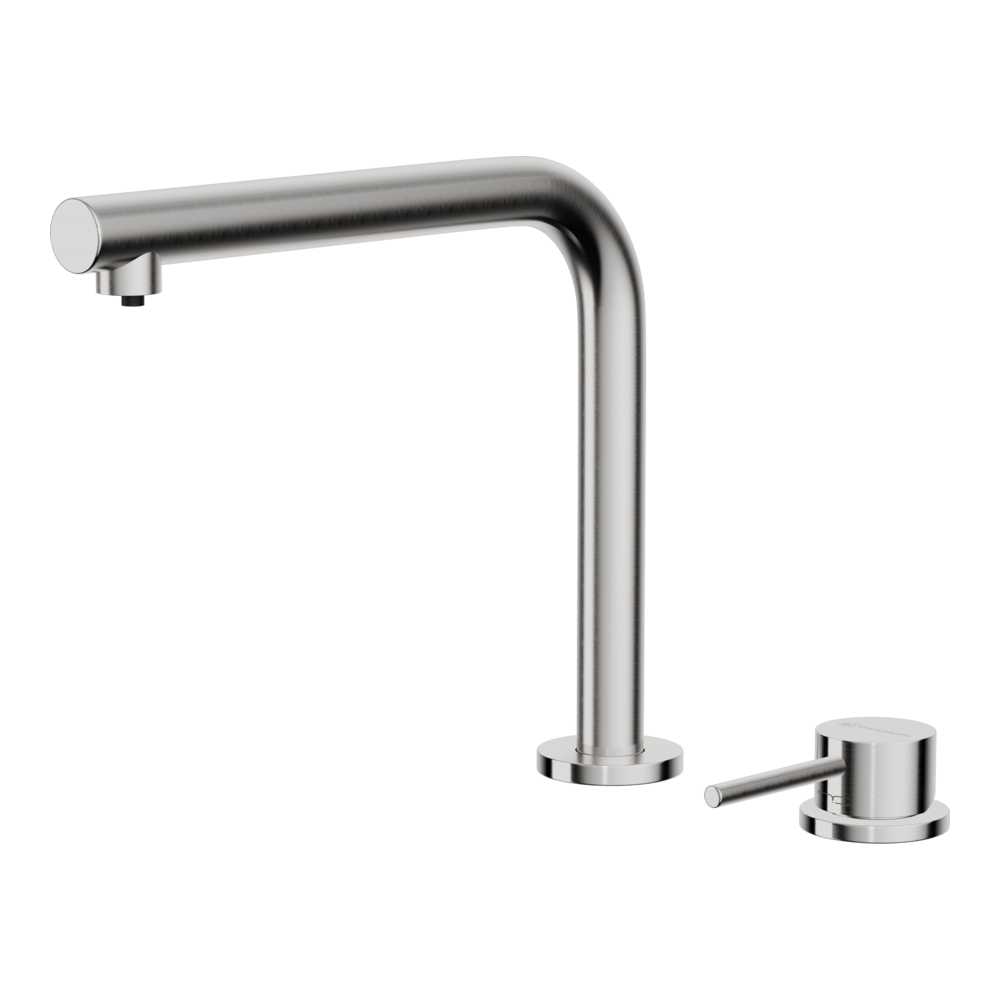 Omoikiri Nara 2 Plus-BN латунь/нержавеющая сталь