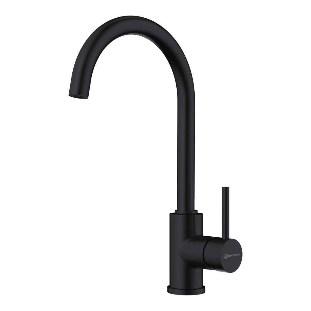 Omoikiri Shinagawa-GB латунь/графит