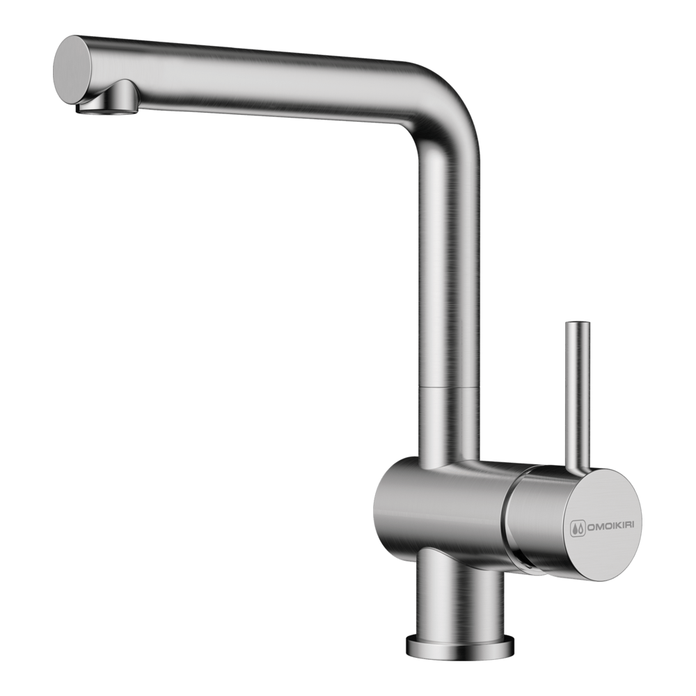 Omoikiri Tanigawa-BN латунь/нержавеющая сталь