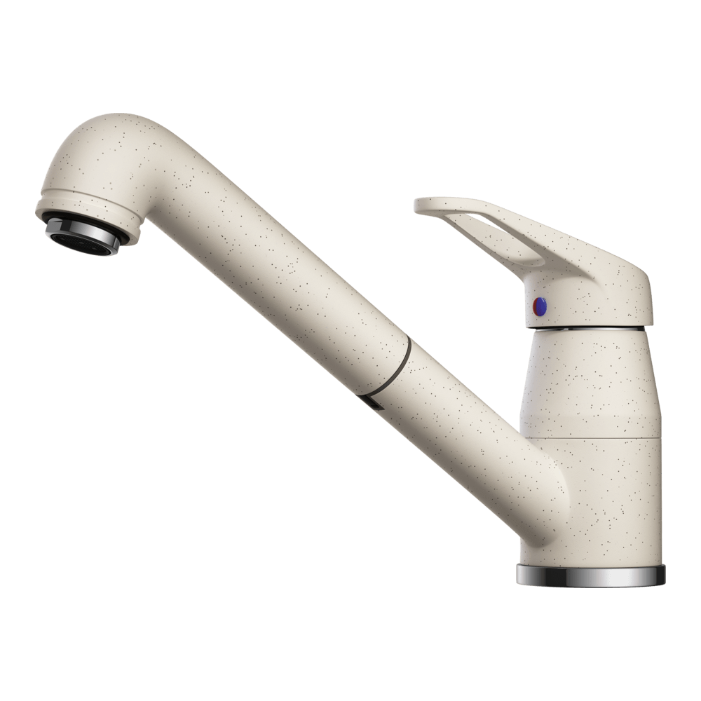 Omoikiri Tateyama-S-EV латунь/эверест