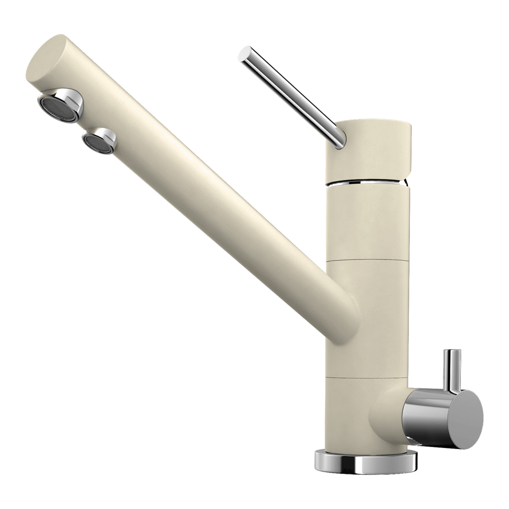 Omoikiri Tonami-BE латунь/ваниль