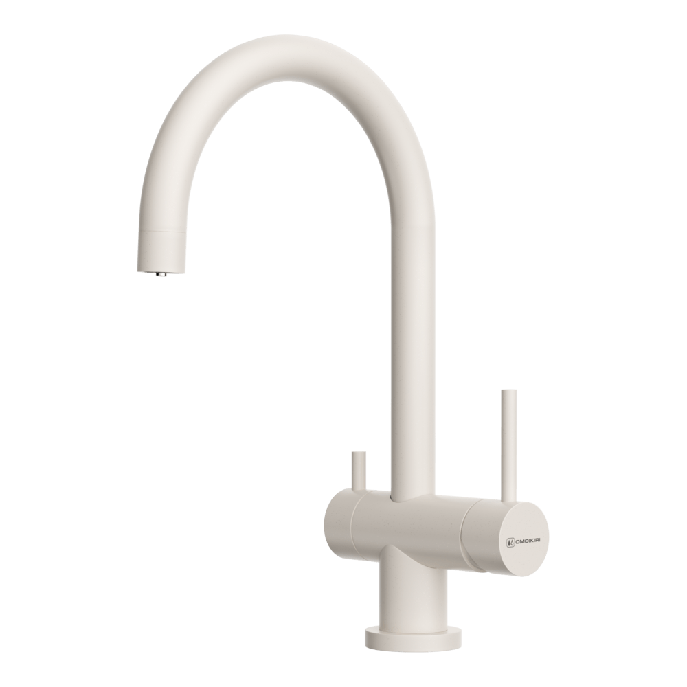 Omoikiri Yamada-P-PA латунь/пастила