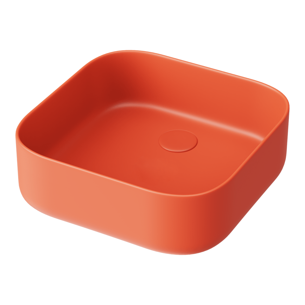 Omoikiri June-LI Natceramic/lipstick