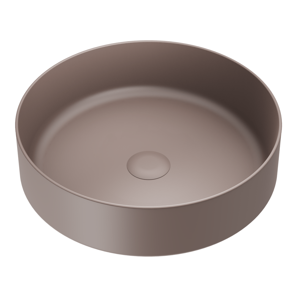 Omoikiri Mira-BG Natceramic/бежево-серый