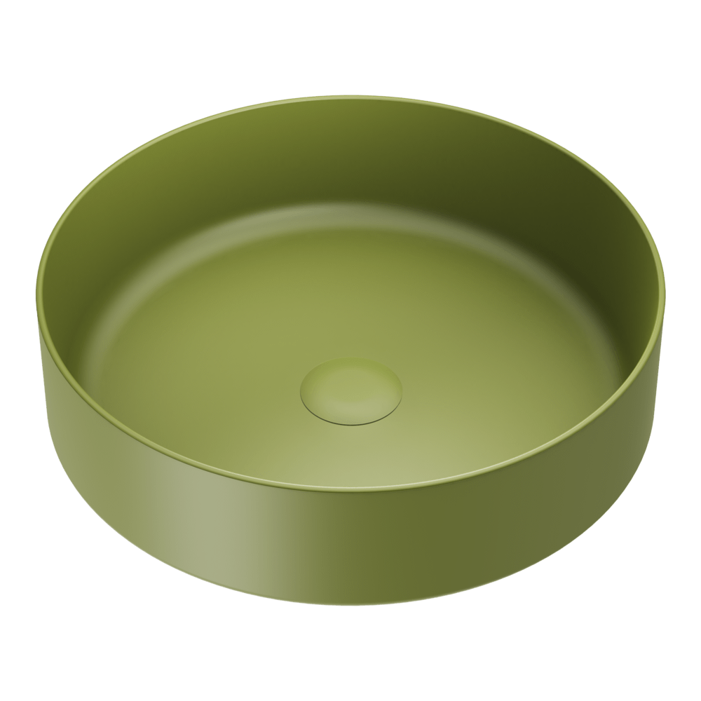 Omoikiri Mira-GU Natceramic/гуакамоле