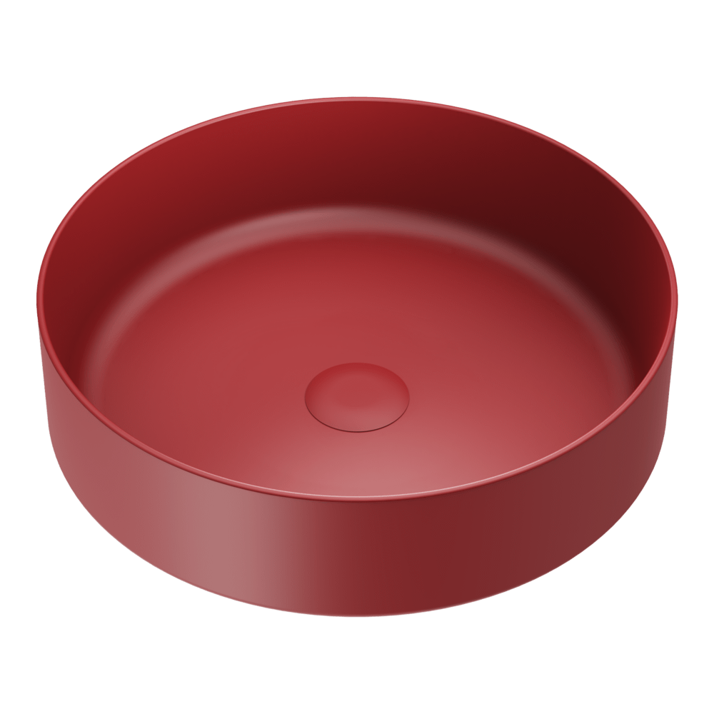 Omoikiri Mira-PO Natceramic/портвейн