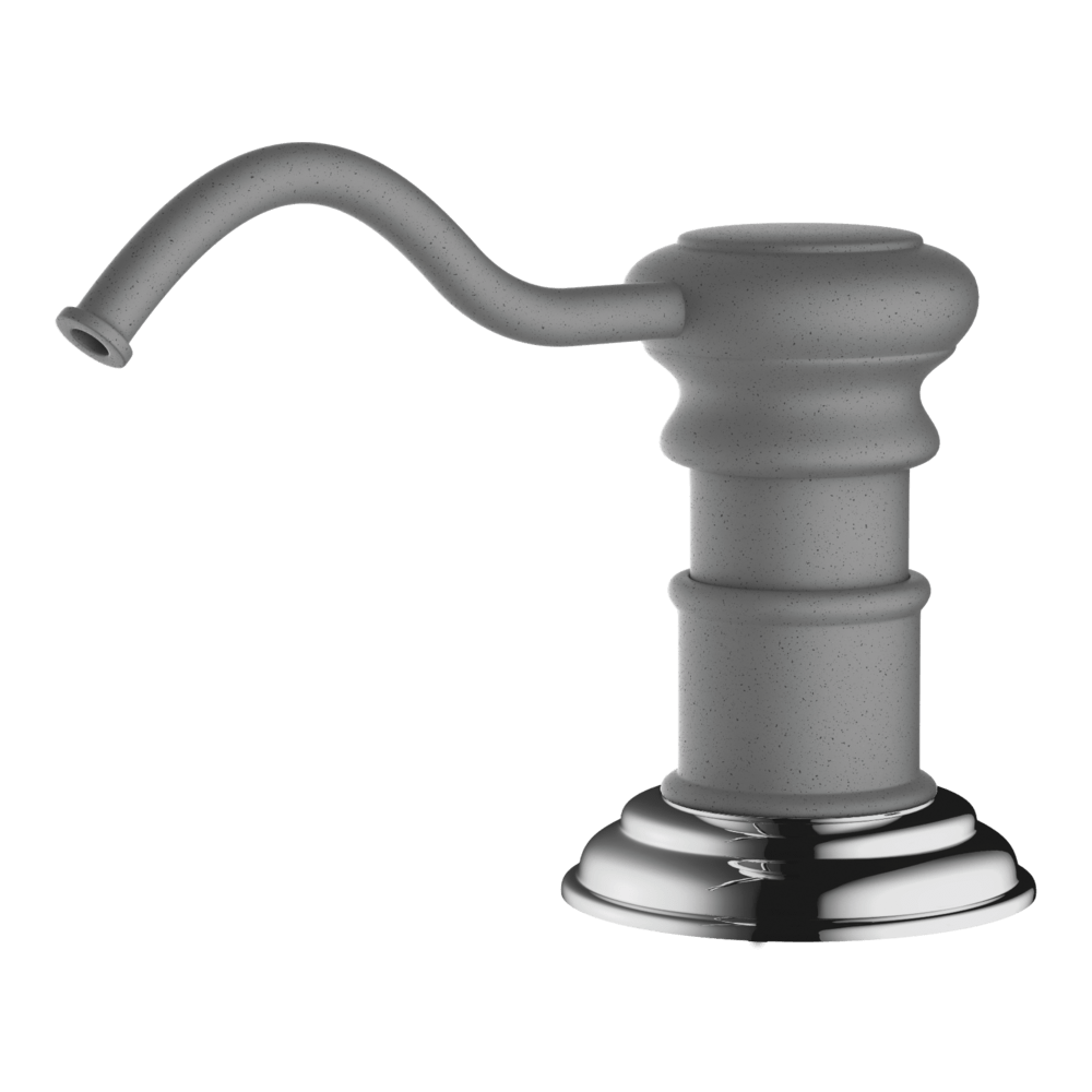 Omoikiri OM-01-PL латунь/платина