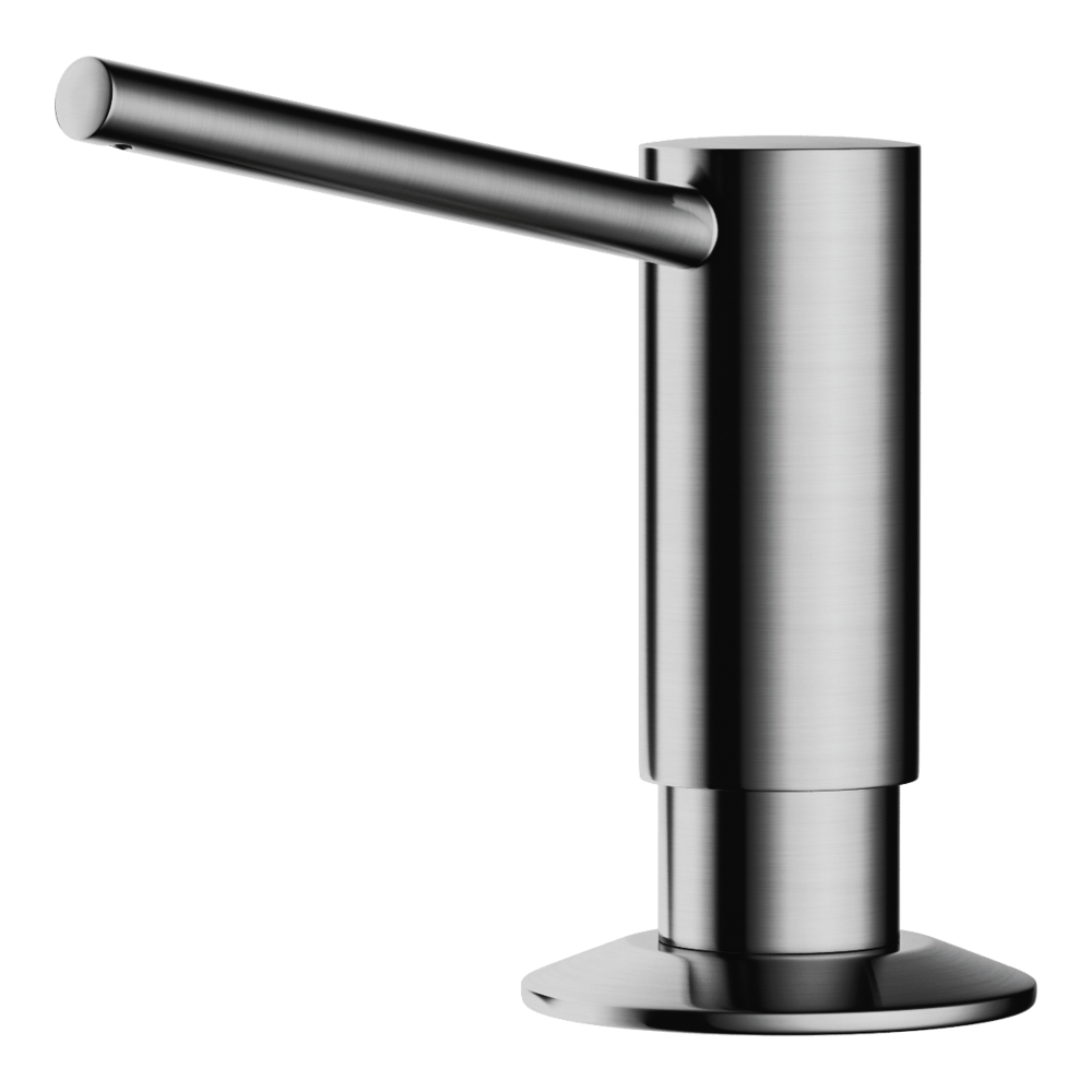 Omoikiri OM-02-BN латунь/нержавеющая сталь