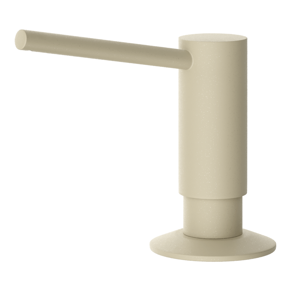 Omoikiri OM-02-P-BE латунь/ваниль