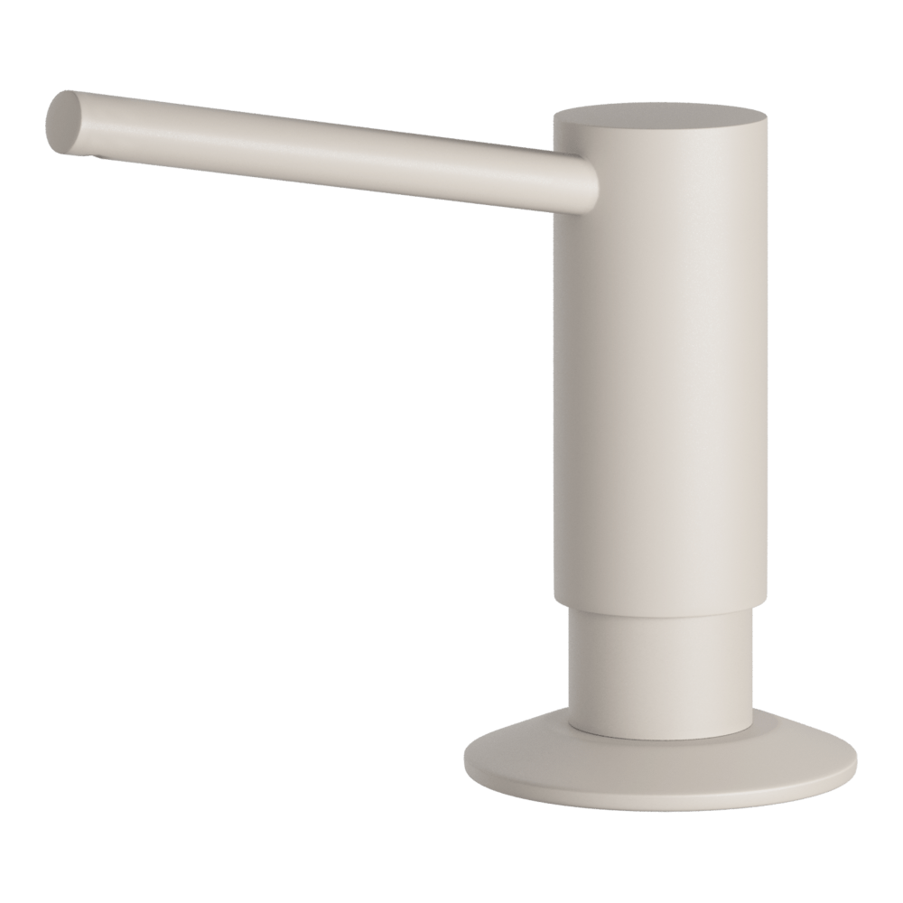 Omoikiri OM-02-P-PA латунь/пастила