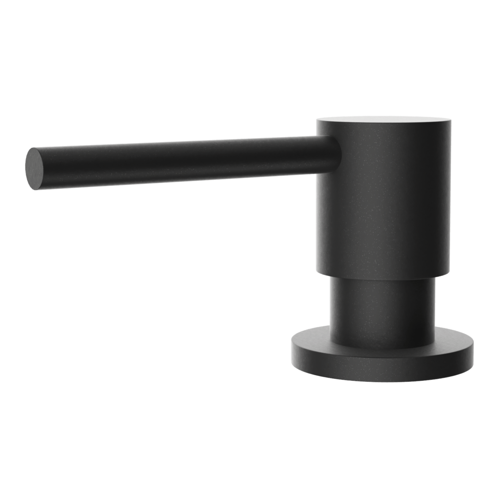 Omoikiri OM-03-BL латунь/черный