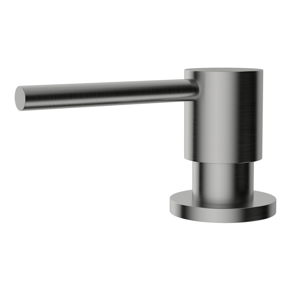 Omoikiri OM-03-BN латунь/нержавеющая сталь