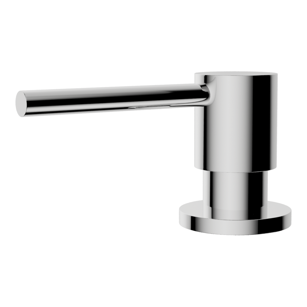 Omoikiri OM-03-C латунь/хром