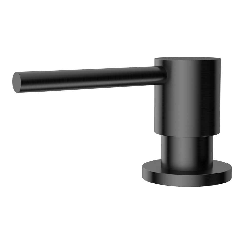 Omoikiri OM-03-GM латунь/вороненая сталь