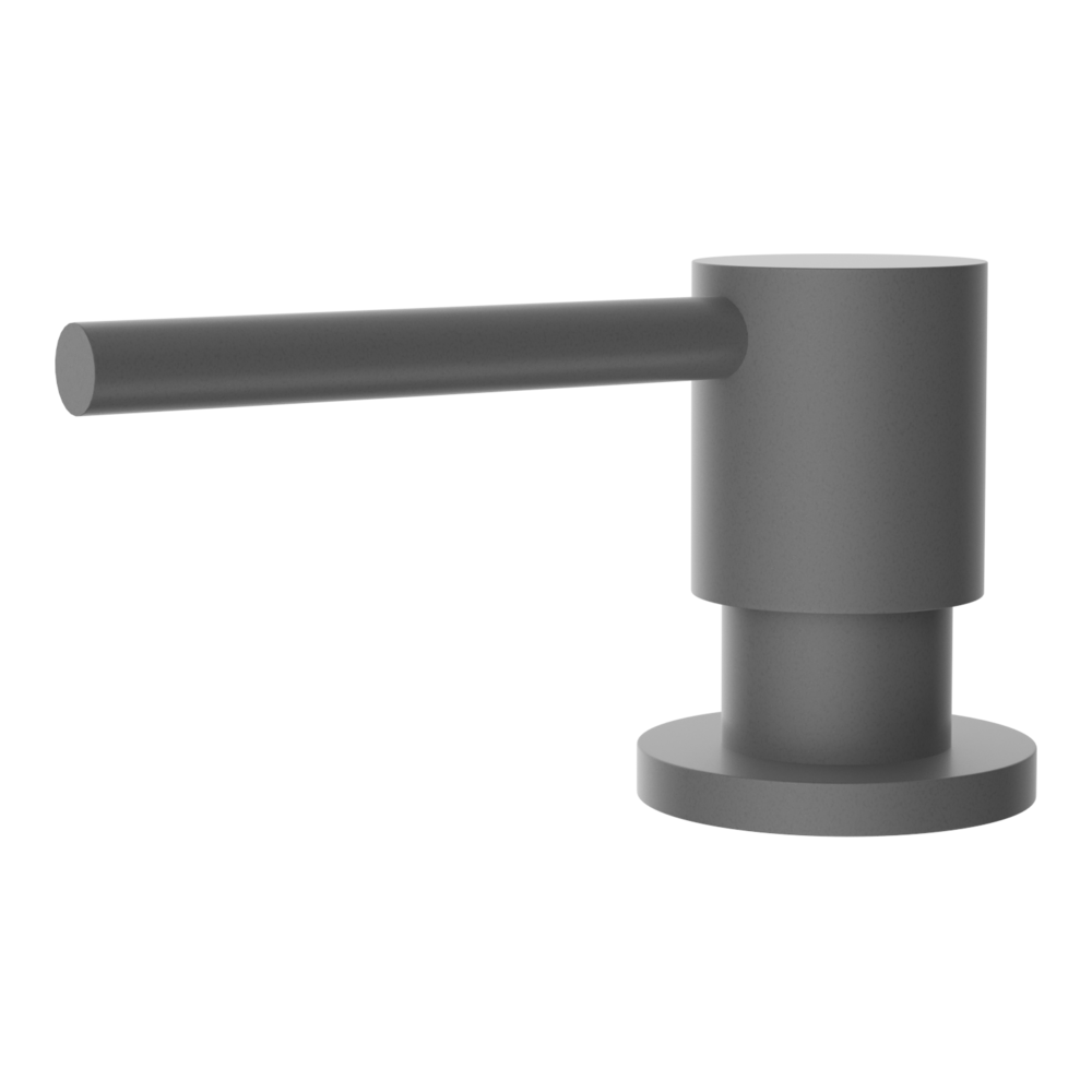 Omoikiri OM-03-GR латунь/leningrad grey