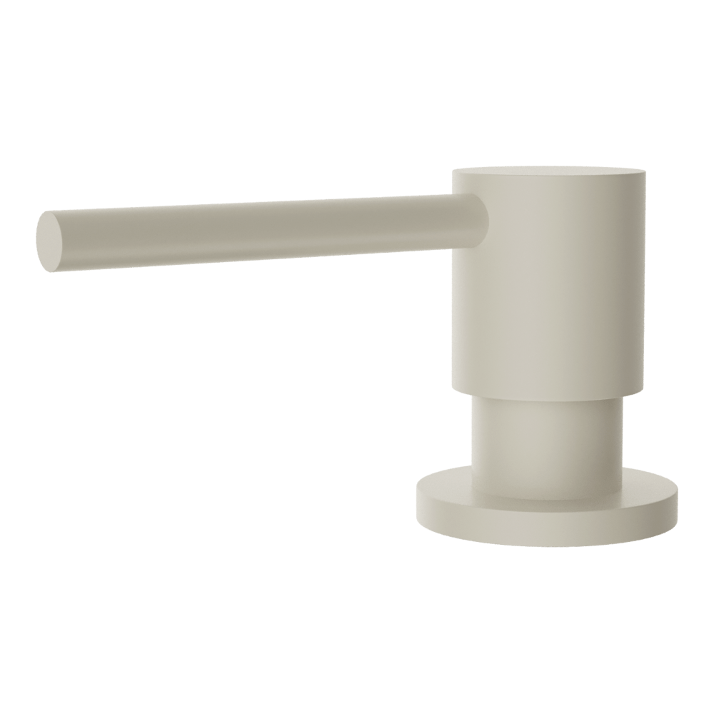 Omoikiri OM-03-WH латунь/белый