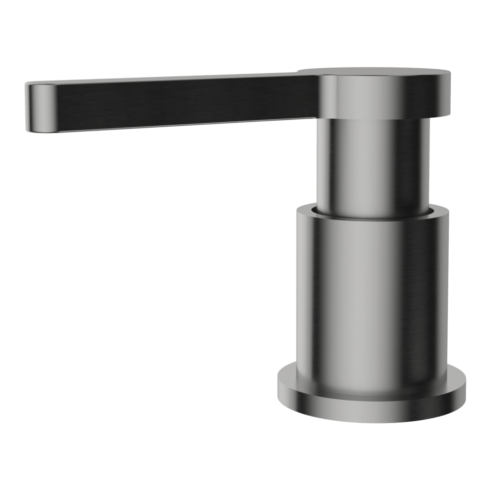 Omoikiri OM-04-BN латунь/нержавеющая сталь