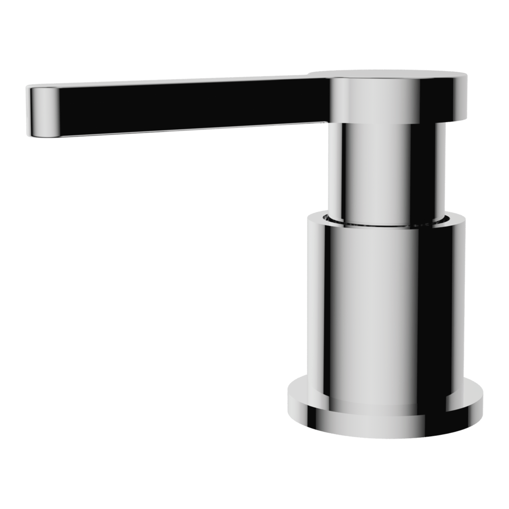 Omoikiri OM-04-C латунь/хром