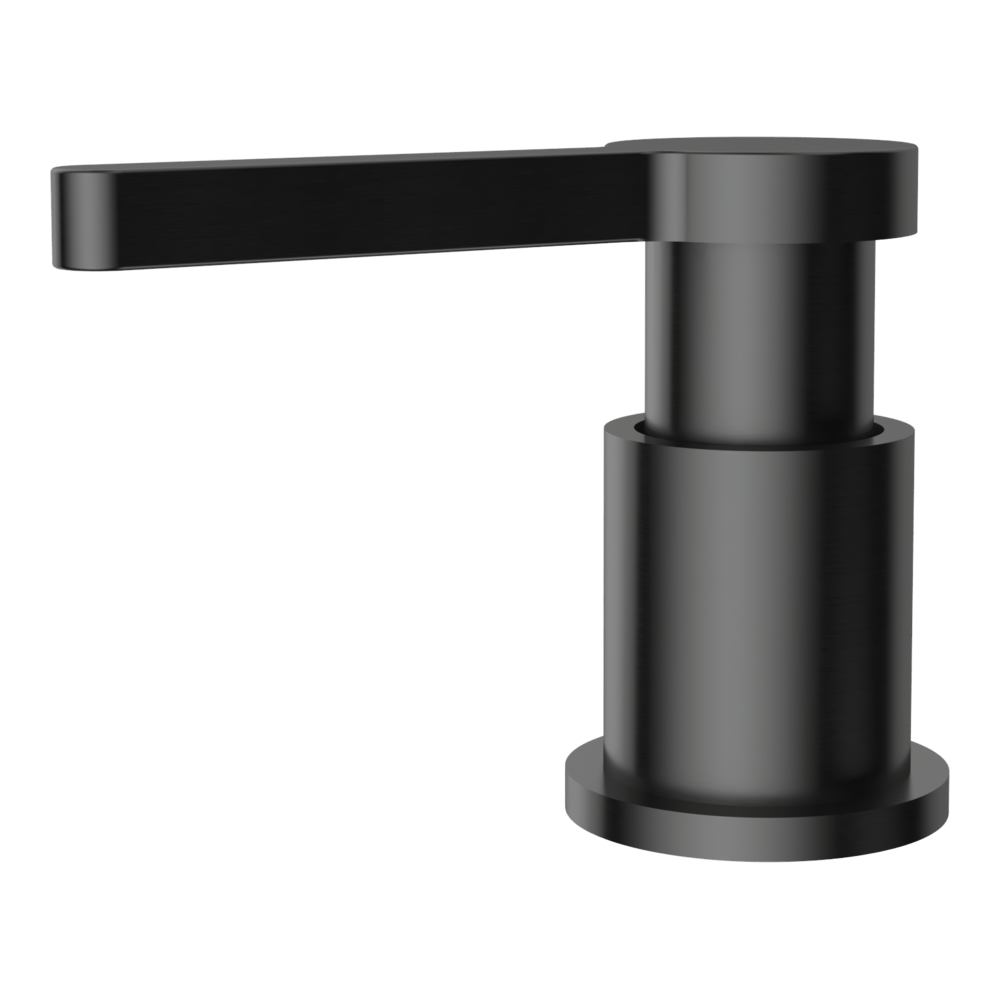 Omoikiri OM-04-GM латунь/вороненая сталь