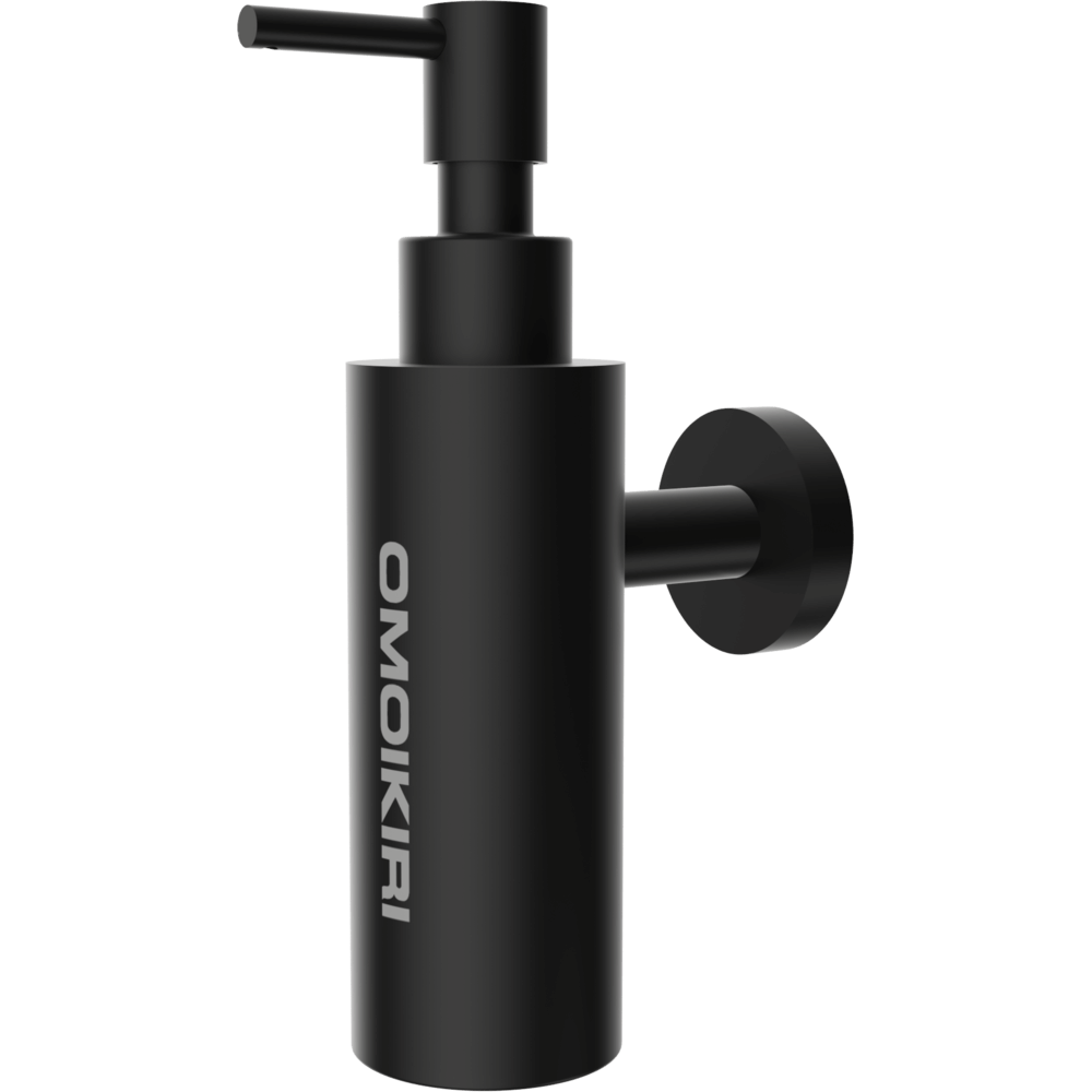 Omoikiri OM-07-GB латунь/графит