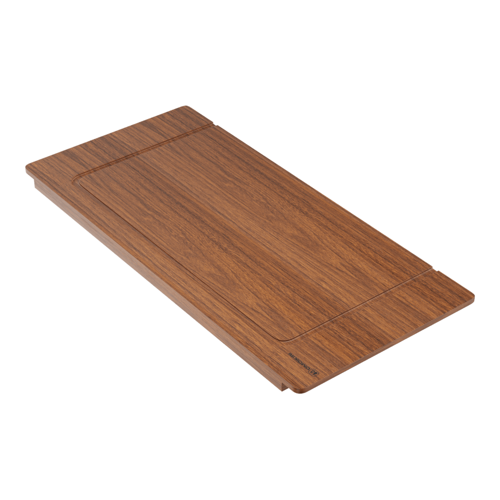 Разделочная доска Omoikiri CB-05-WOOD-M