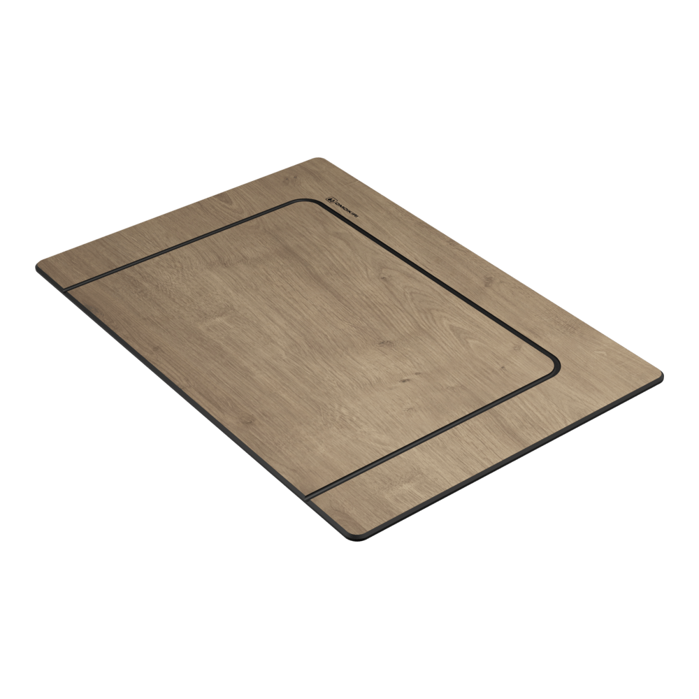 Разделочная доска Omoikiri CB-BASIC-400-WD