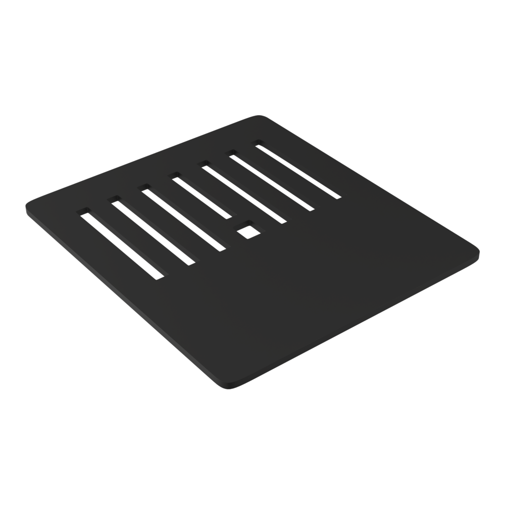 Разделочная доска Omoikiri CB-Kitagawa 86-LB-BL