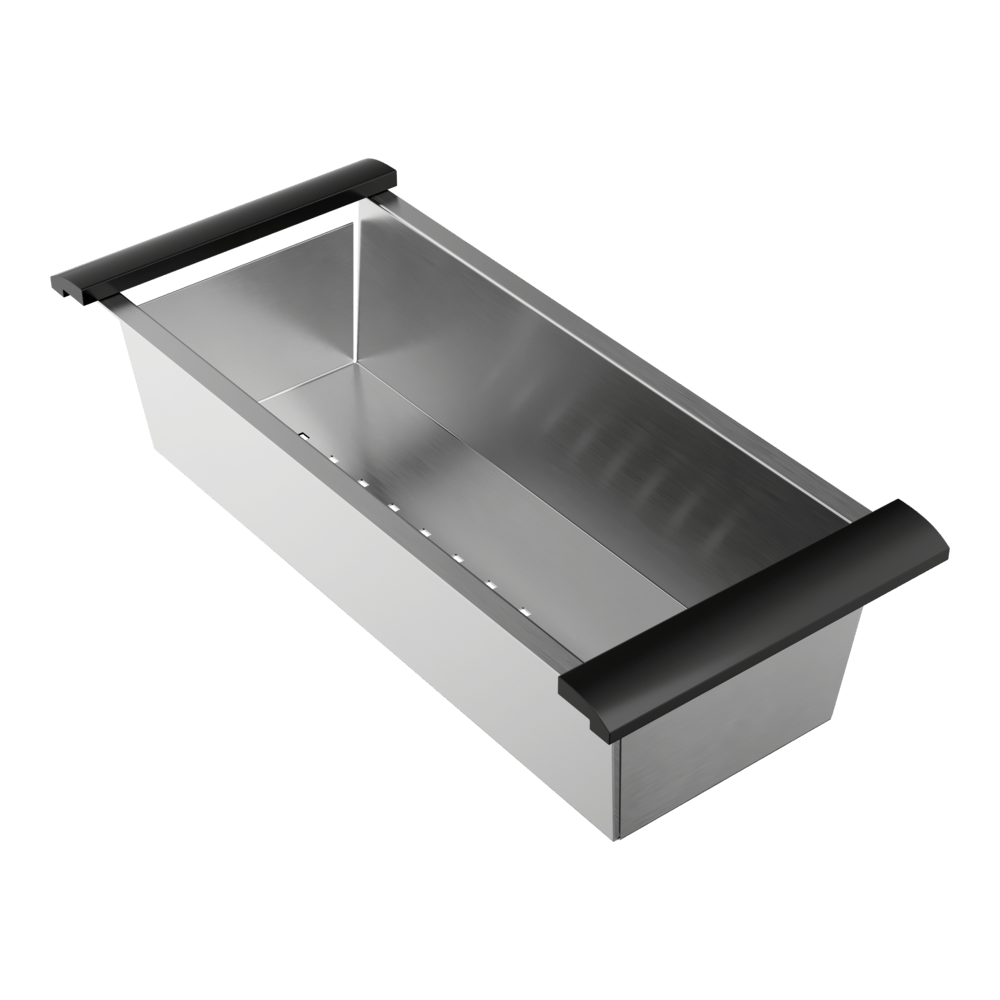 Коландер Omoikiri CO-02-IN