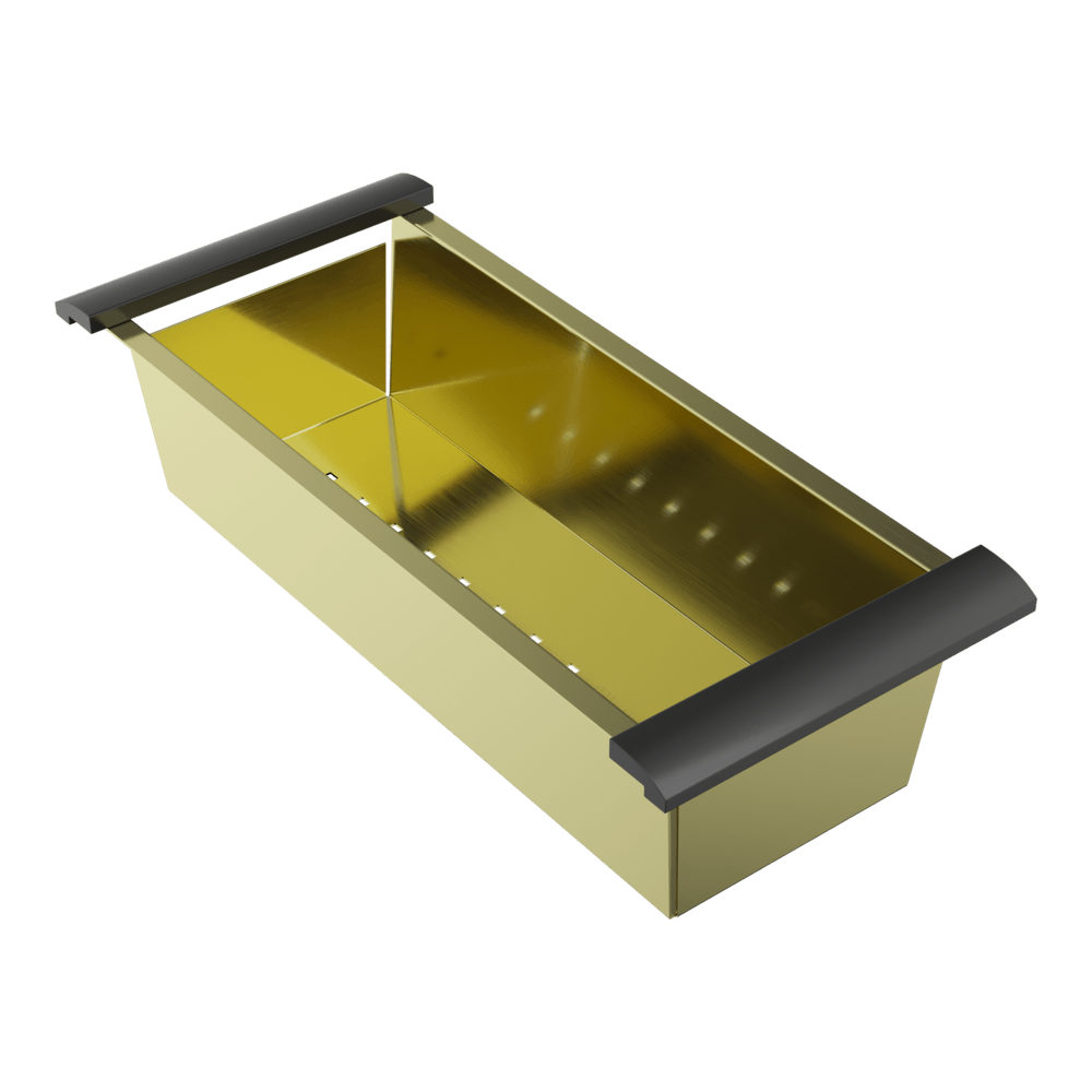Коландер Omoikiri CO-02-LG