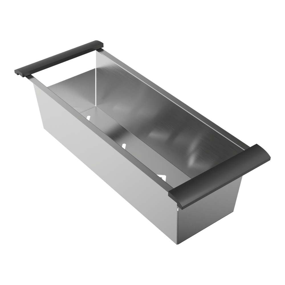 Коландер Omoikiri CO-04-IN