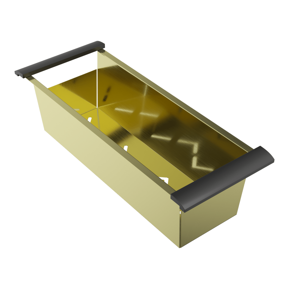 Коландер Omoikiri CO-04-LG