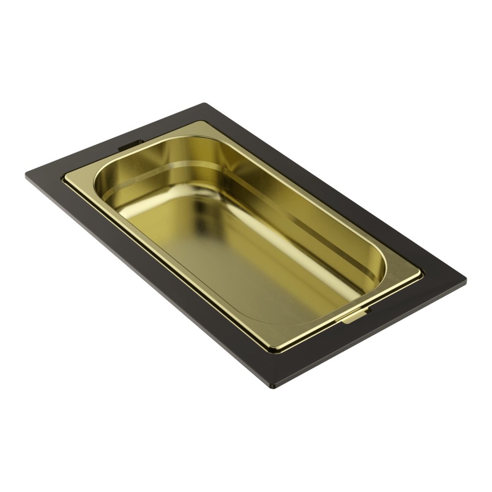 Контейнер Omoikiri DC-05-1-LG